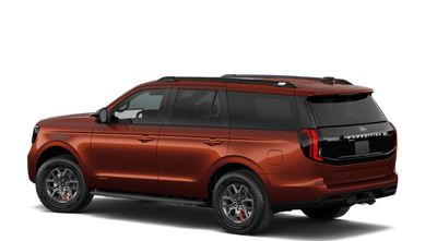 2027 Ford Expedition Tremor 4x4