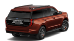 2027 Ford Expedition Tremor 4x4
