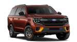2027 Ford Expedition Tremor 4x4
