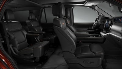 2027 Ford Expedition Tremor 4x4