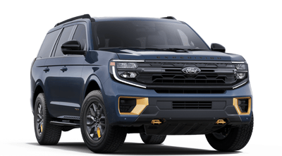 2025 Ford Expedition TREMOR®