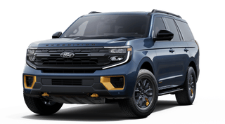 2025 Ford Expedition TREMOR®