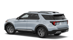 2026 Ford Explorer Active w/100A Pkg 4WD