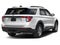 2026 Ford Explorer Active w/100A Pkg 4WD