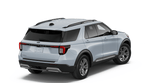 2026 Ford Explorer Active w/100A Pkg 4WD