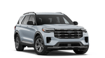 2026 Ford Explorer Active w/100A Pkg 4WD