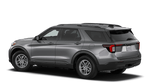 2027 Ford Explorer Active w/200A Pkg 4WD