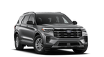 2027 Ford Explorer Active w/200A Pkg 4WD