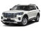 2026 Ford Explorer Active w/100A Pkg 4WD