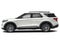 2026 Ford Explorer Active w/100A Pkg 4WD
