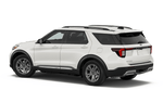 2026 Ford Explorer Active w/100A Pkg 4WD