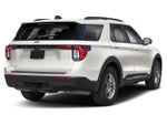 2026 Ford Explorer Active w/100A Pkg 4WD