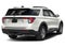 2026 Ford Explorer Active w/100A Pkg 4WD