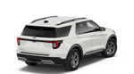 2026 Ford Explorer Active w/100A Pkg 4WD