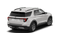 2027 Ford Explorer Active w/200A Pkg 4WD