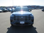 2027 Ford Explorer Active w/200A Pkg 4WD