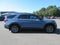 2027 Ford Explorer Active w/200A Pkg 4WD