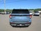 2027 Ford Explorer Active w/200A Pkg 4WD