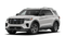 2027 Ford Explorer Active w/100A Pkg 4WD