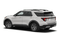 2027 Ford Explorer Active w/100A Pkg 4WD