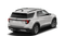 2027 Ford Explorer Active w/100A Pkg 4WD