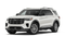 2026 Ford Explorer Active w/100A Pkg 4WD