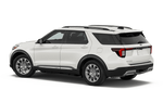 2026 Ford Explorer Active w/100A Pkg 4WD