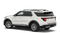 2026 Ford Explorer Active w/100A Pkg 4WD