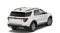 2026 Ford Explorer Active w/100A Pkg 4WD