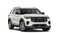 2026 Ford Explorer Active w/100A Pkg 4WD