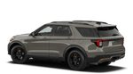 2027 Ford Explorer Tremor 4WD