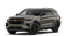 2026 Ford Explorer Tremor 4WD