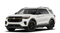 2027 Ford Explorer Tremor 4WD