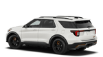 2027 Ford Explorer Tremor 4WD