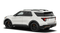 2027 Ford Explorer Tremor 4WD