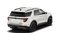 2027 Ford Explorer Tremor 4WD