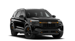 2027 Ford Explorer Tremor 4WD