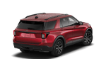 2027 Ford Explorer ST-Line 4WD