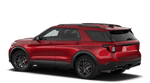 2026 Ford Explorer ST-Line 4WD