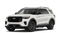 2026 Ford Explorer ST 4WD