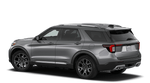 2027 Ford Explorer Platinum 4WD