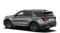 2027 Ford Explorer Platinum 4WD