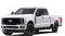 2026 Ford Super Duty F-250 SRW XL 4WD Crew Cab 6.75' Box