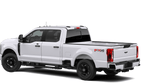 2026 Ford Super Duty F-250 SRW XL 4WD Crew Cab 6.75' Box