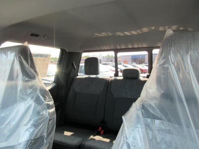 2026 Ford Super Duty F-250 SRW XL 4WD Crew Cab 6.75' Box