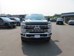 2026 Ford Super Duty F-250 SRW XL 4WD Crew Cab 6.75' Box