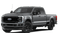 2026 Ford Super Duty F-250 SRW XL 4WD Crew Cab 6.75' Box
