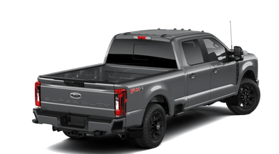 2026 Ford Super Duty F-250 SRW XL 4WD Crew Cab 6.75' Box