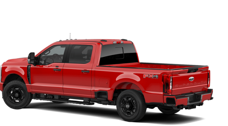2026 Ford Super Duty F-250® XL