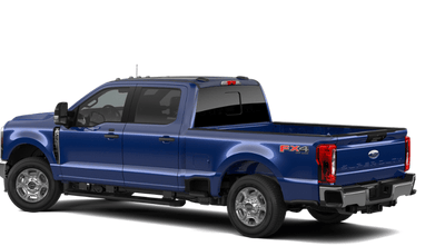 2026 Ford Super Duty F-250® XLT